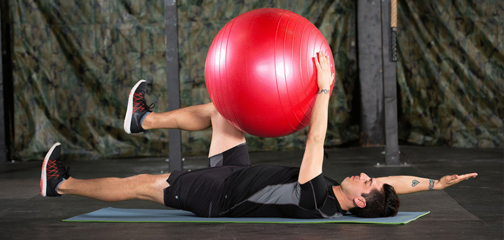 Pilates Body Balance Exercises for Core Strength Pilates Body Balance Exercises for Core Strength