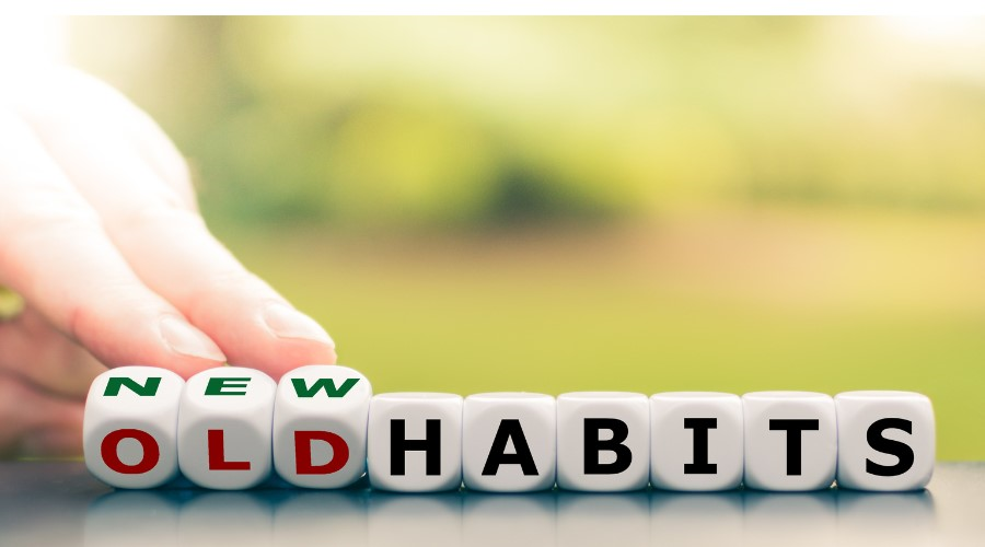 Building Healthy Habits for Lifelong Health Harmony Building Healthy Habits for Lifelong Health Harmony