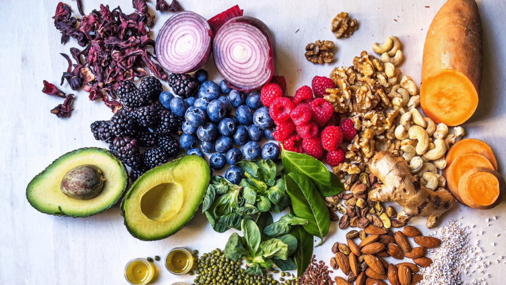 Best Diet for Belly Fat Reduction Backed by Science Best Diet for Belly Fat Reduction Backed by Science