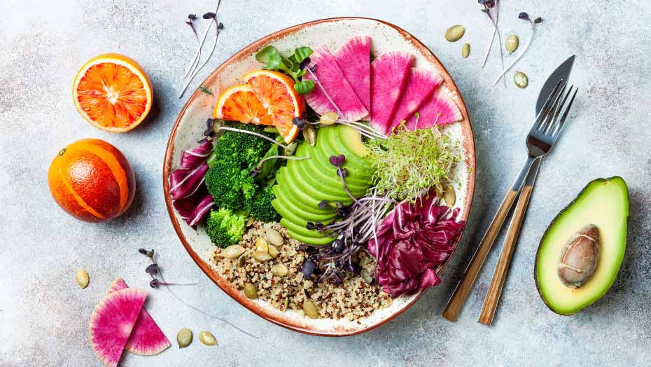 Detox Diet Ideas to Cleanse and Refresh Your Body