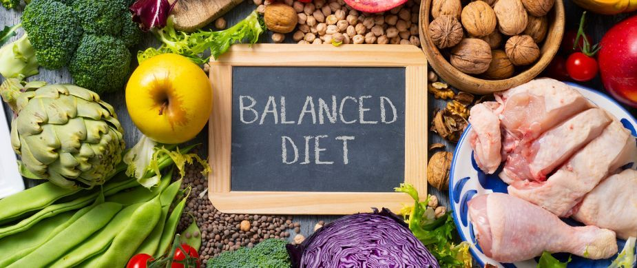 Best Balanced Diet Plan for Everyday Healthy Living Best Balanced Diet Plan for Everyday Healthy Living