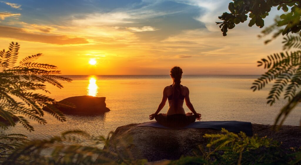 How Meditation Supports Your Health Harmony Goals How Meditation Supports Your Health Harmony Goals