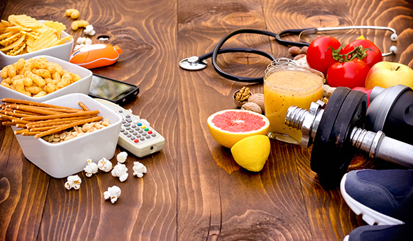 Building Long-Term Healthy Habits with Health Hive